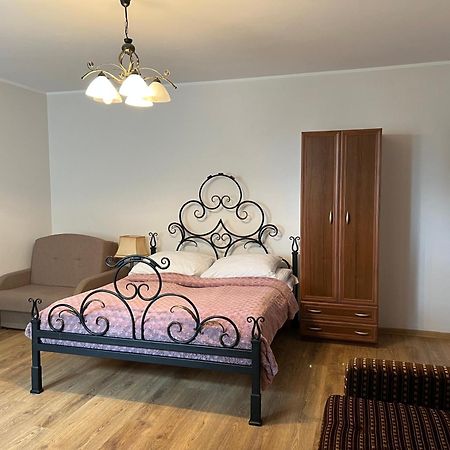 Pod Katedra Bed & Breakfast Drohiczyn Bagian luar foto