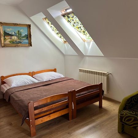 Pod Katedra Bed & Breakfast Drohiczyn Bagian luar foto