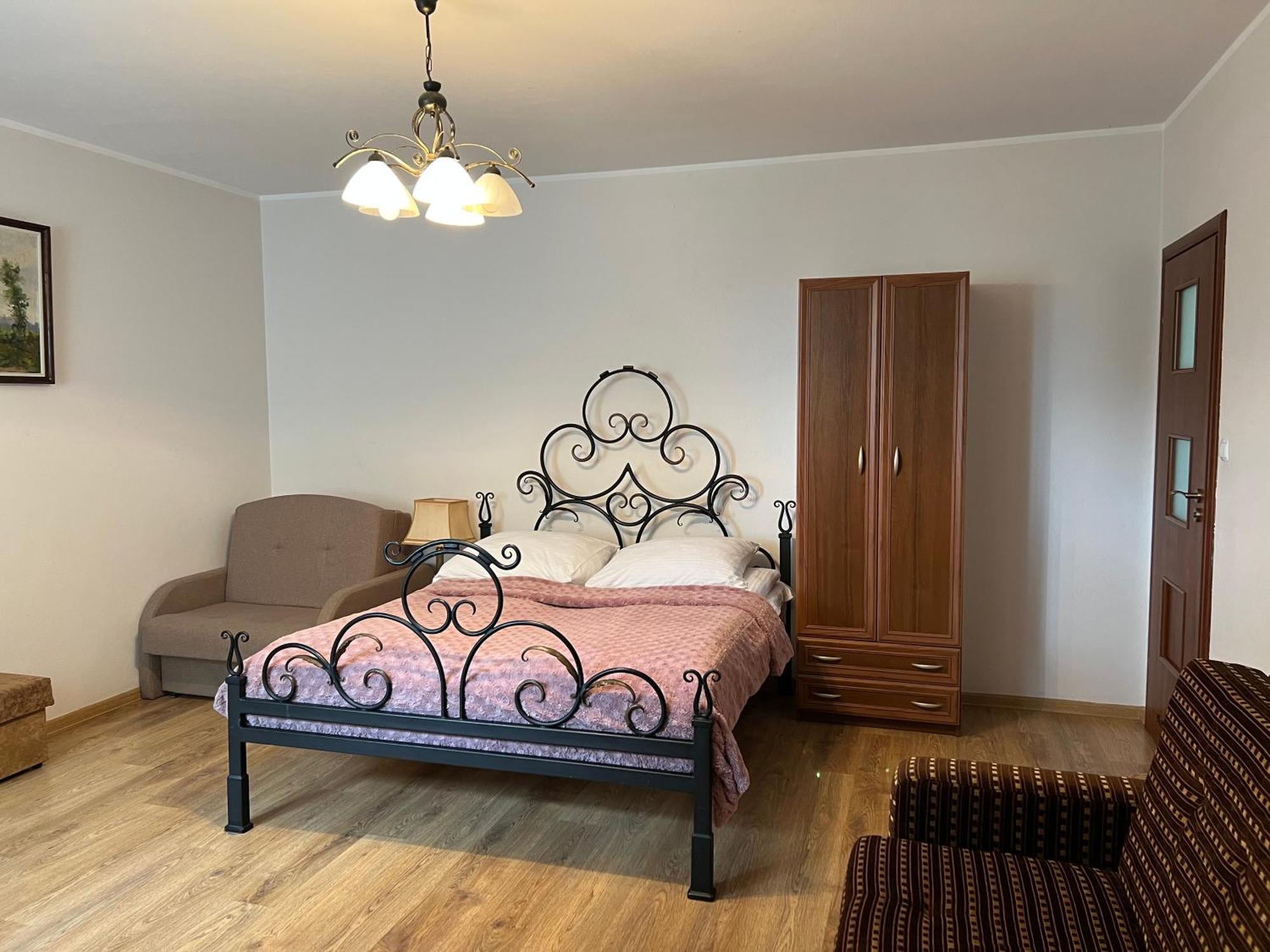 Pod Katedra Bed & Breakfast Drohiczyn Bagian luar foto