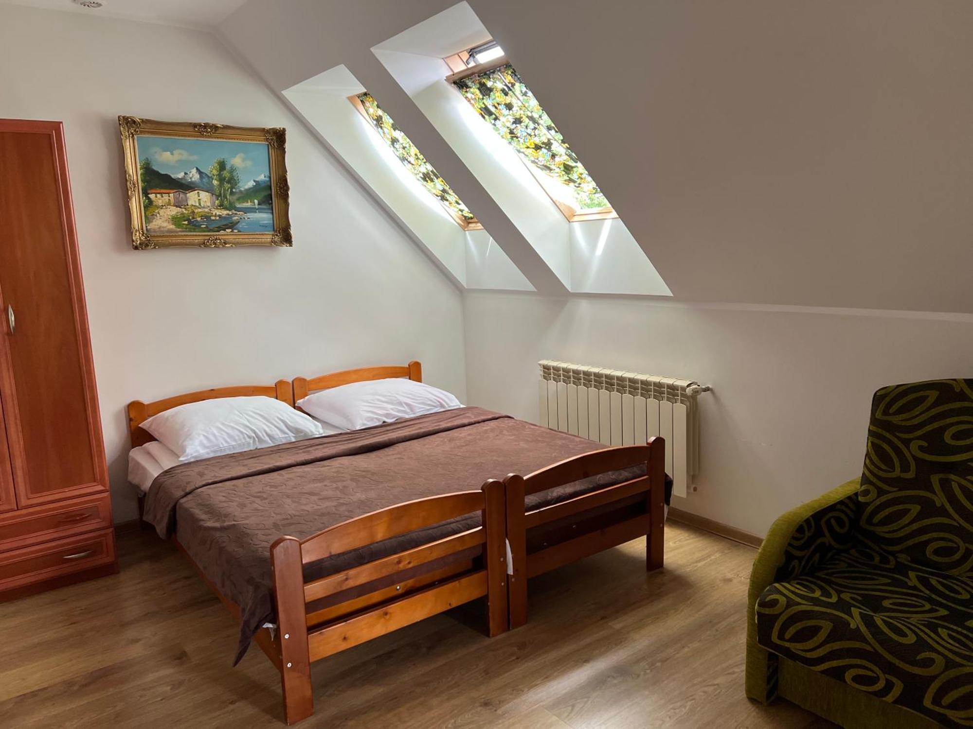 Pod Katedra Bed & Breakfast Drohiczyn Bagian luar foto