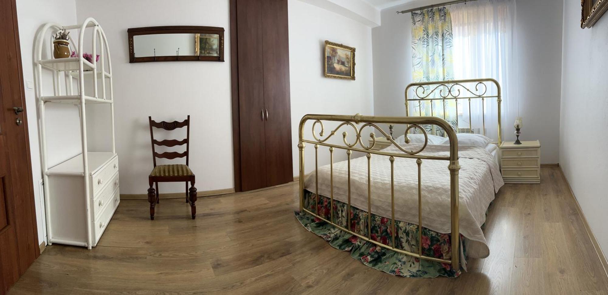 Pod Katedra Bed & Breakfast Drohiczyn Bagian luar foto