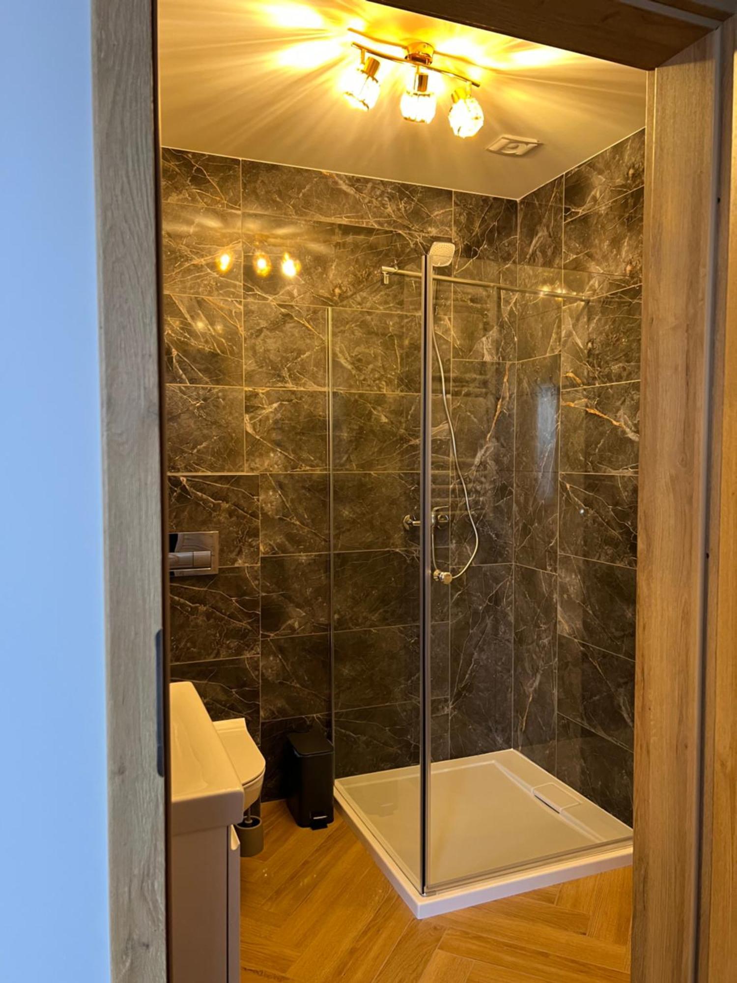 Pod Katedra Bed & Breakfast Drohiczyn Bagian luar foto