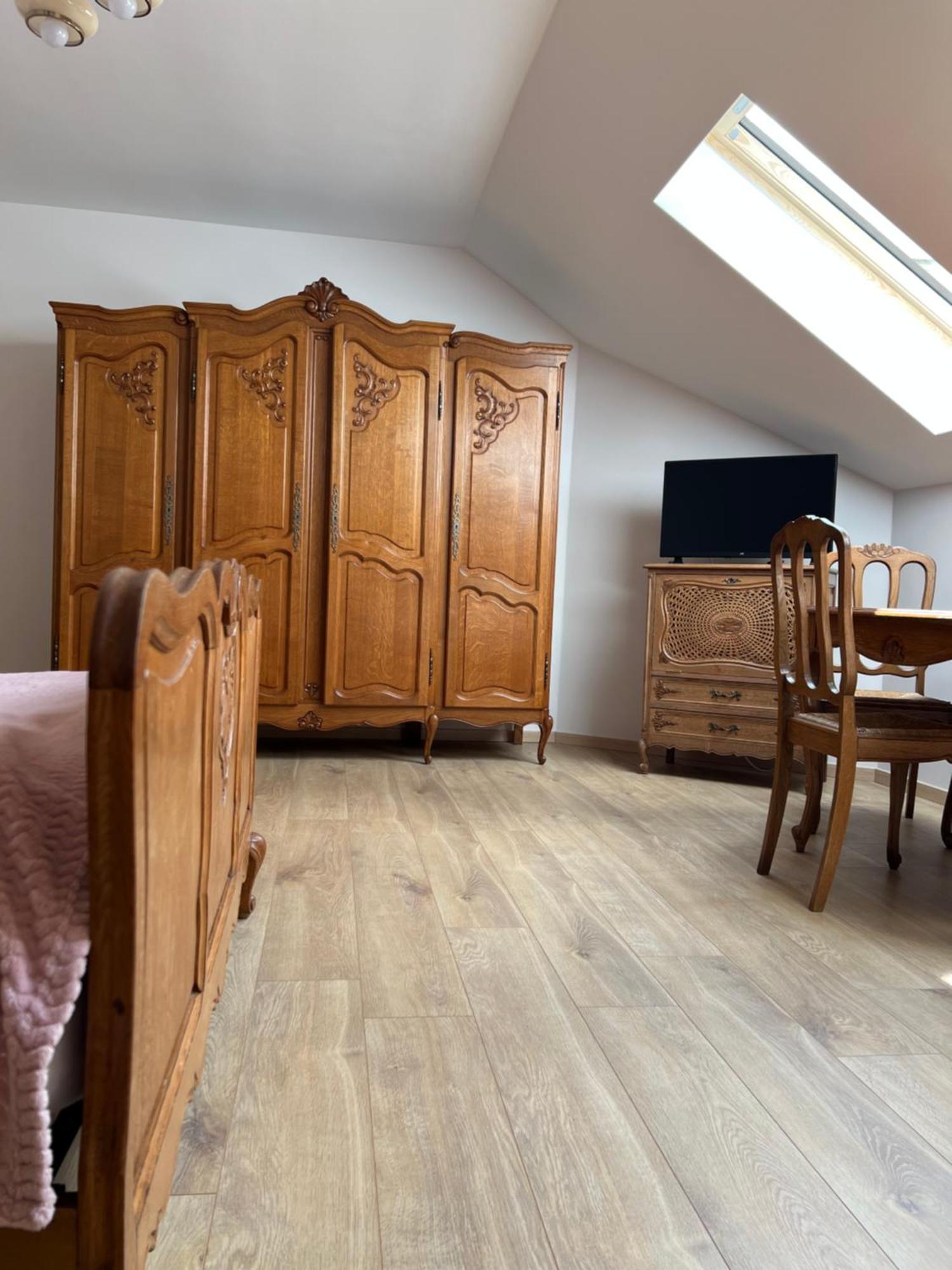 Pod Katedra Bed & Breakfast Drohiczyn Bagian luar foto