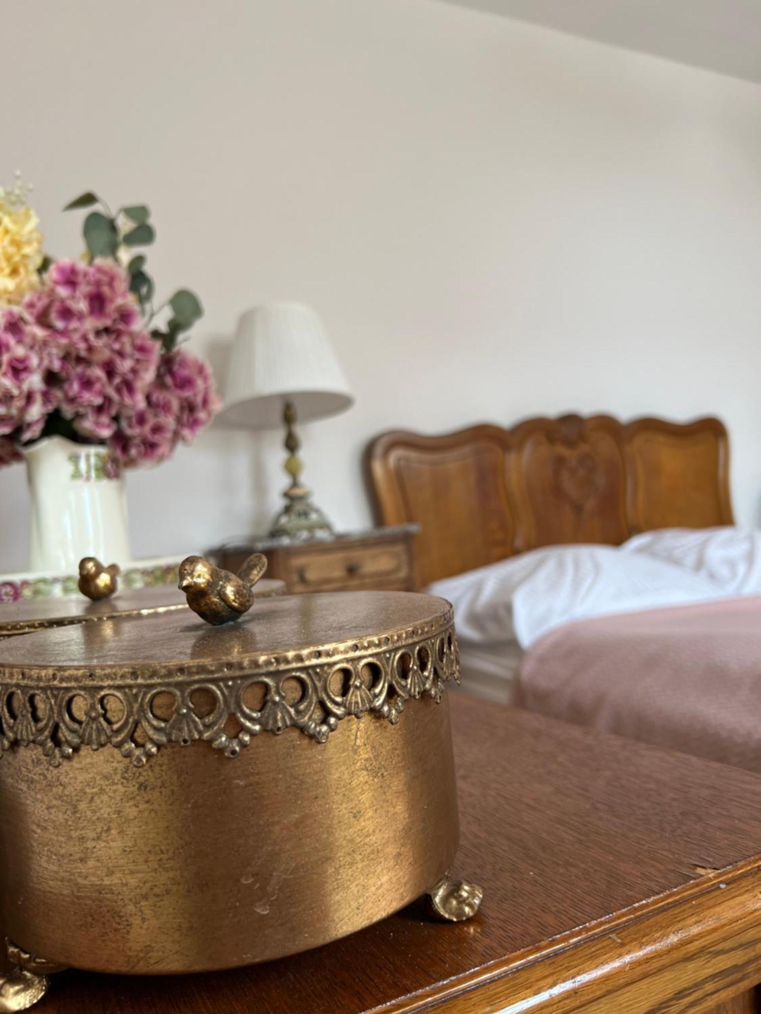 Pod Katedra Bed & Breakfast Drohiczyn Bagian luar foto