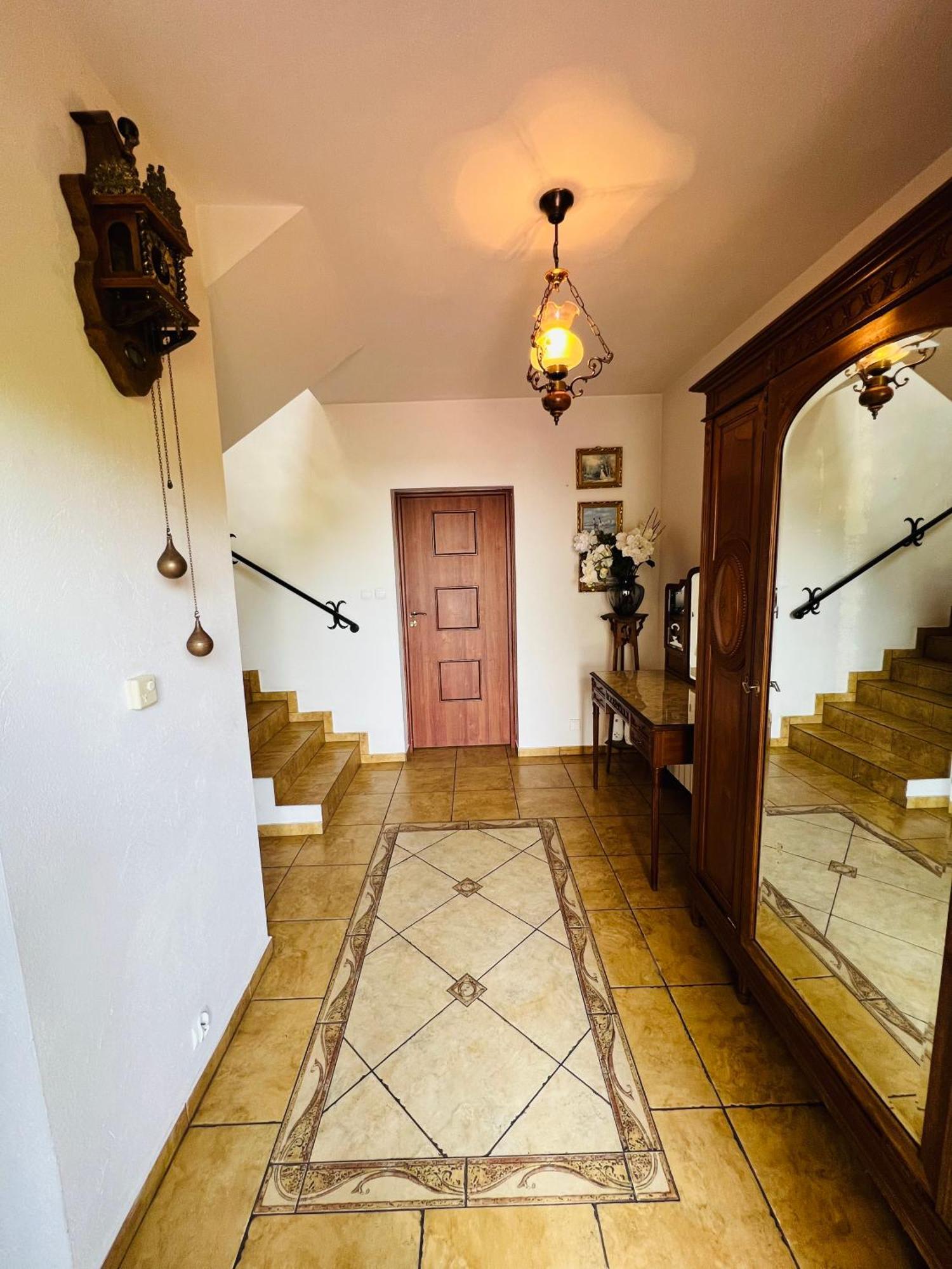 Pod Katedra Bed & Breakfast Drohiczyn Bagian luar foto