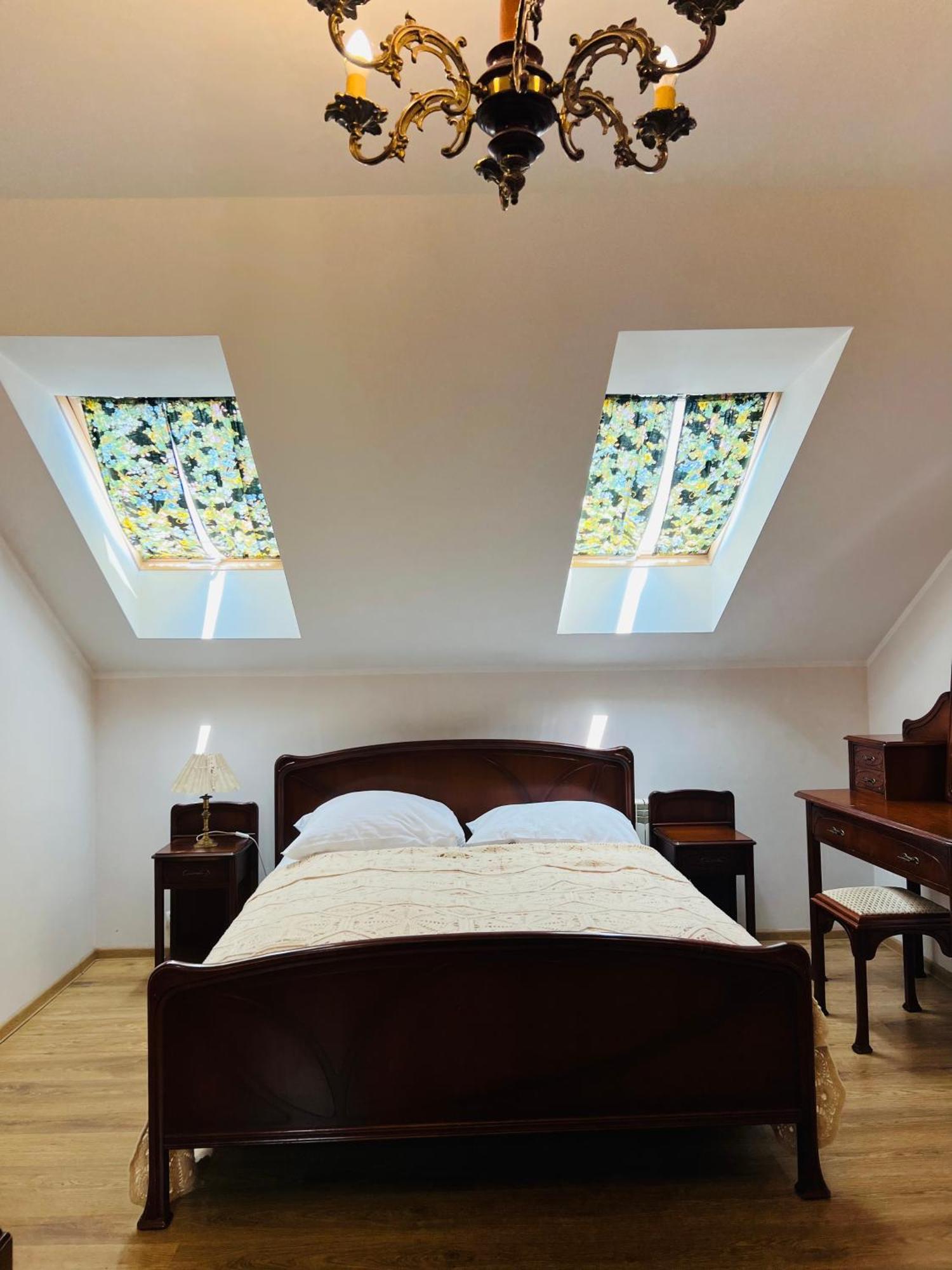 Pod Katedra Bed & Breakfast Drohiczyn Bagian luar foto