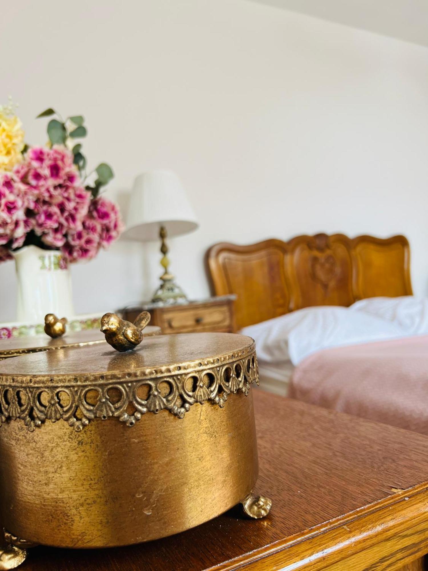 Pod Katedra Bed & Breakfast Drohiczyn Bagian luar foto