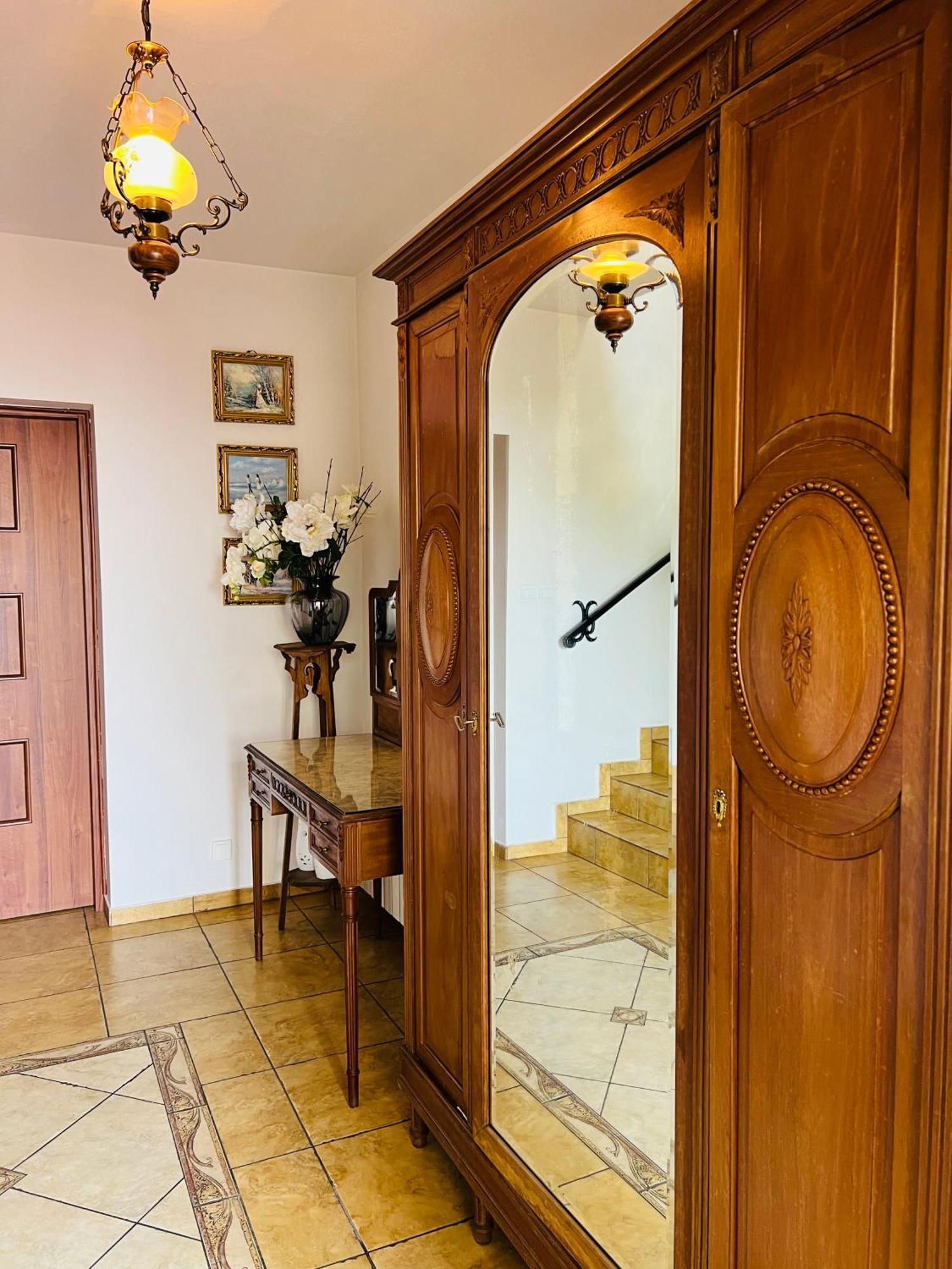 Pod Katedra Bed & Breakfast Drohiczyn Bagian luar foto