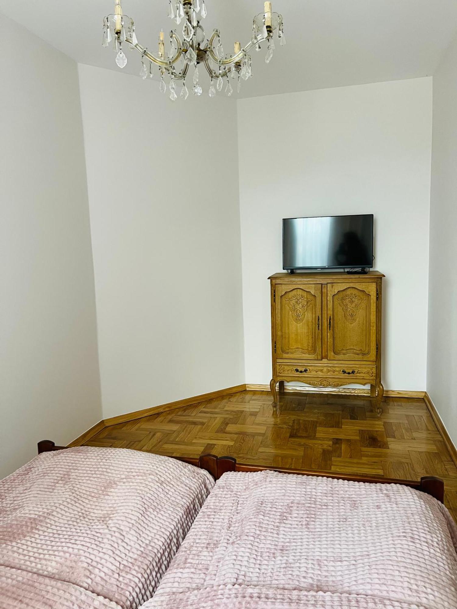 Pod Katedra Bed & Breakfast Drohiczyn Bagian luar foto