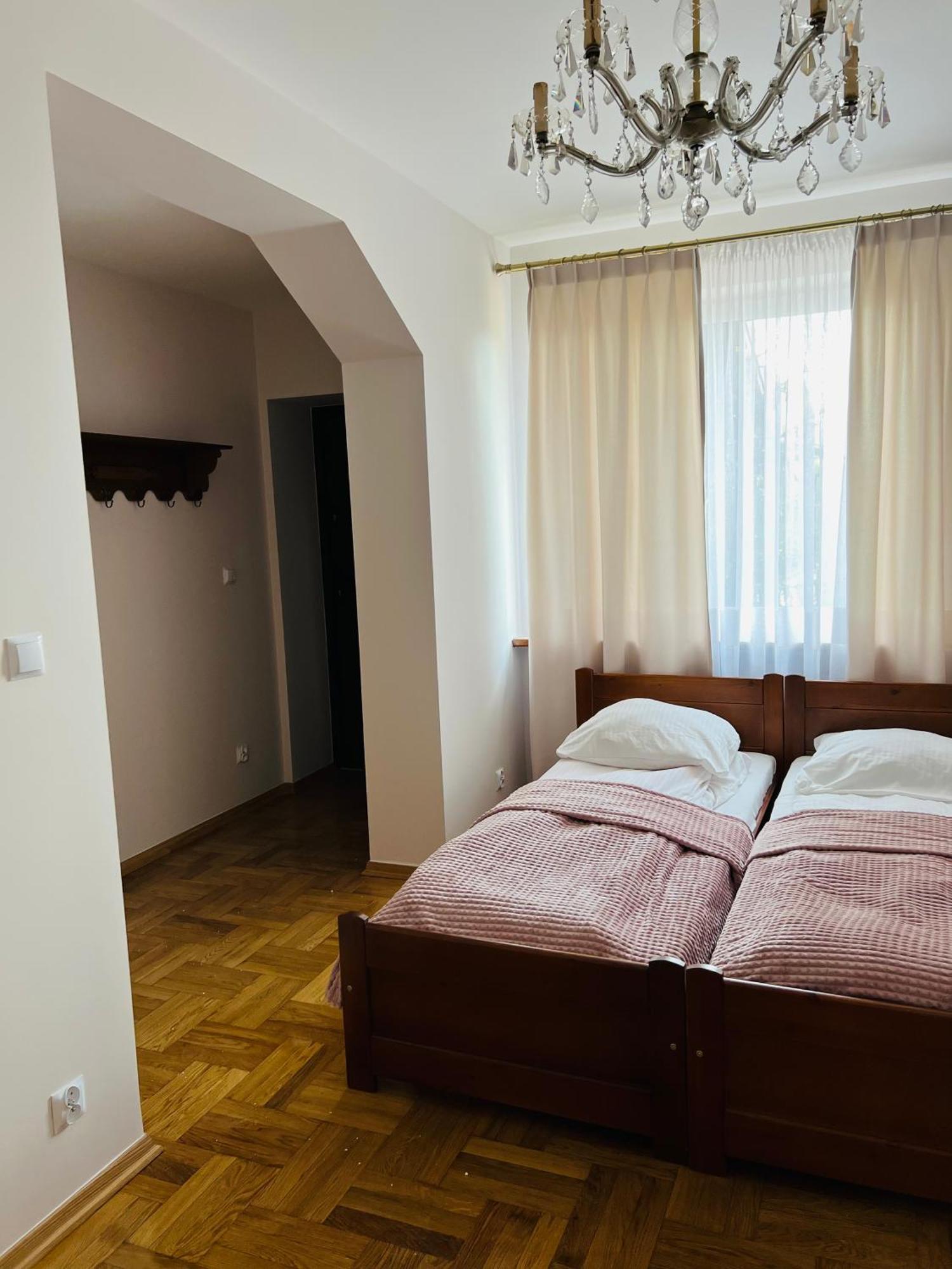 Pod Katedra Bed & Breakfast Drohiczyn Bagian luar foto