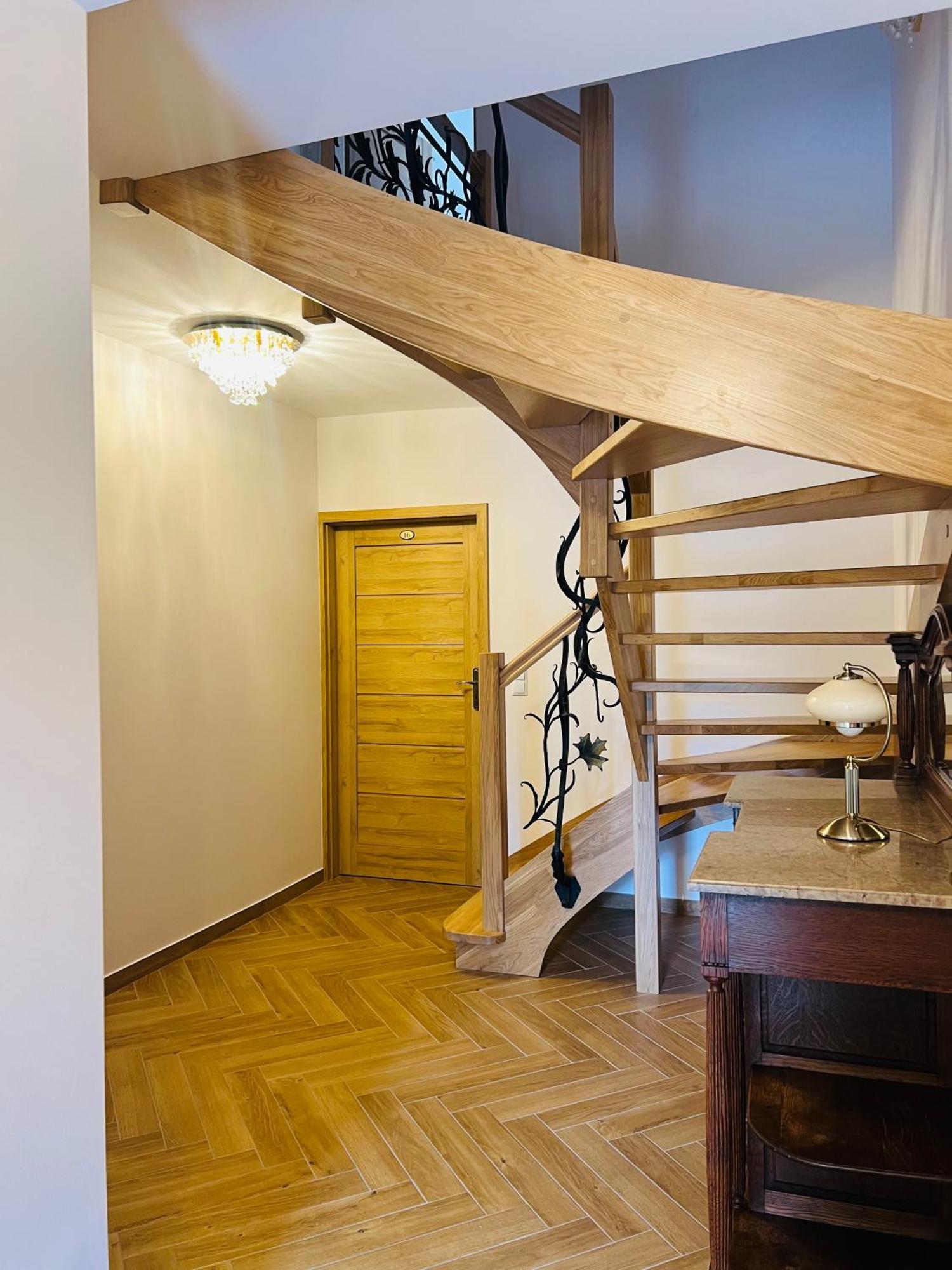 Pod Katedra Bed & Breakfast Drohiczyn Bagian luar foto