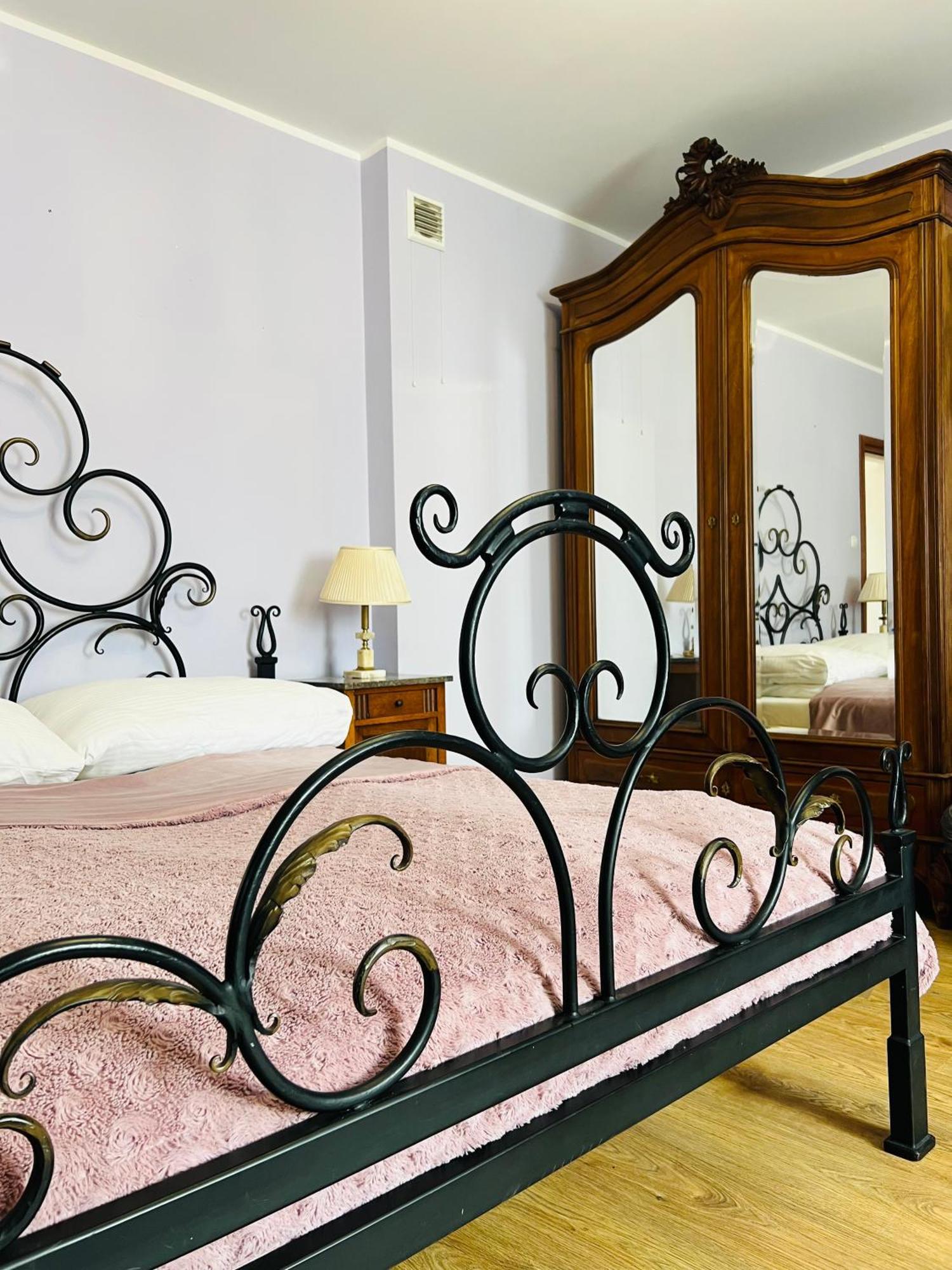 Pod Katedra Bed & Breakfast Drohiczyn Bagian luar foto