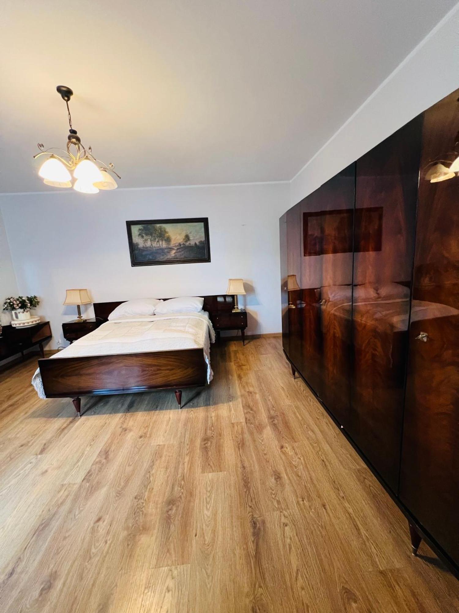 Pod Katedra Bed & Breakfast Drohiczyn Bagian luar foto