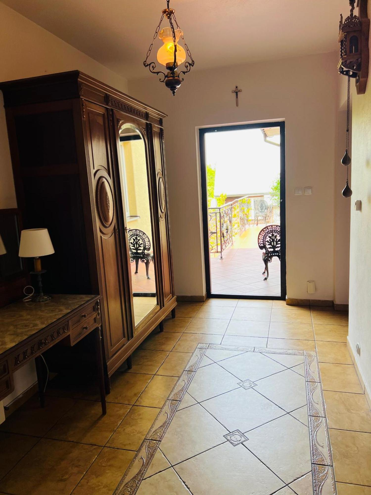Pod Katedra Bed & Breakfast Drohiczyn Bagian luar foto