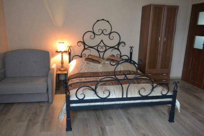 Pod Katedra Bed & Breakfast Drohiczyn Bagian luar foto
