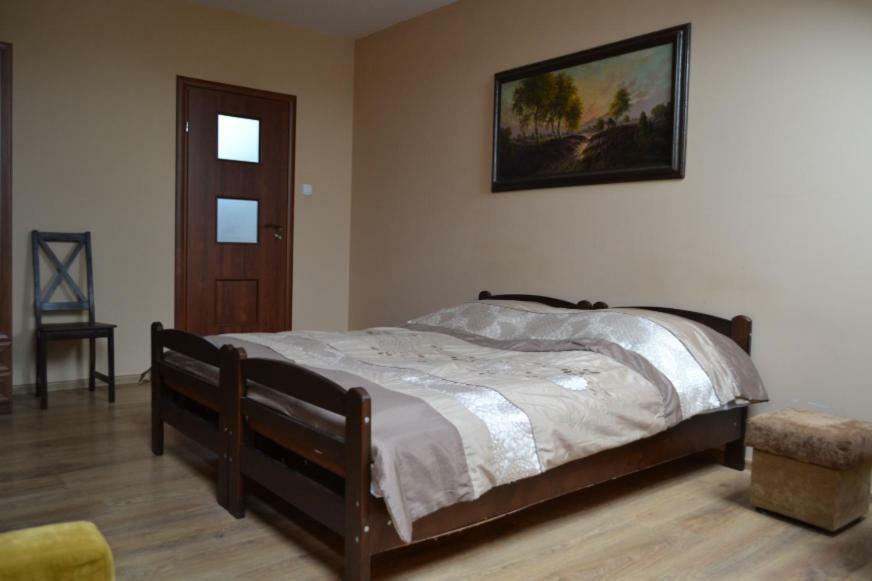 Pod Katedra Bed & Breakfast Drohiczyn Bagian luar foto