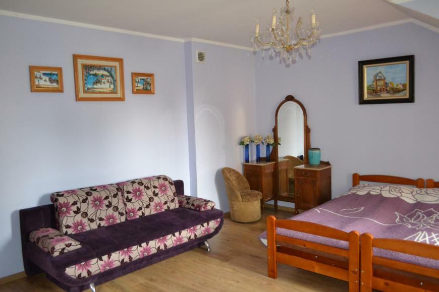 Pod Katedra Bed & Breakfast Drohiczyn Bagian luar foto